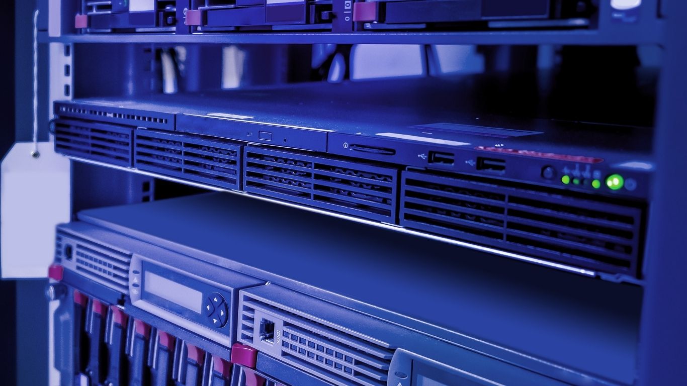 Top hosting with Plesk Panel